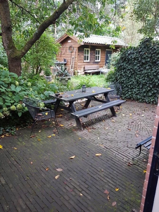 In Het Koetshuis Apeldoorn Dış mekan fotoğraf