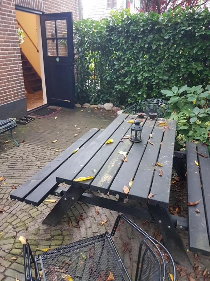 In Het Koetshuis Apeldoorn Dış mekan fotoğraf