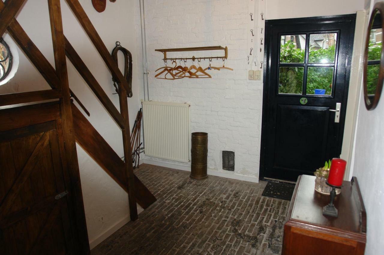 In Het Koetshuis Apeldoorn Dış mekan fotoğraf