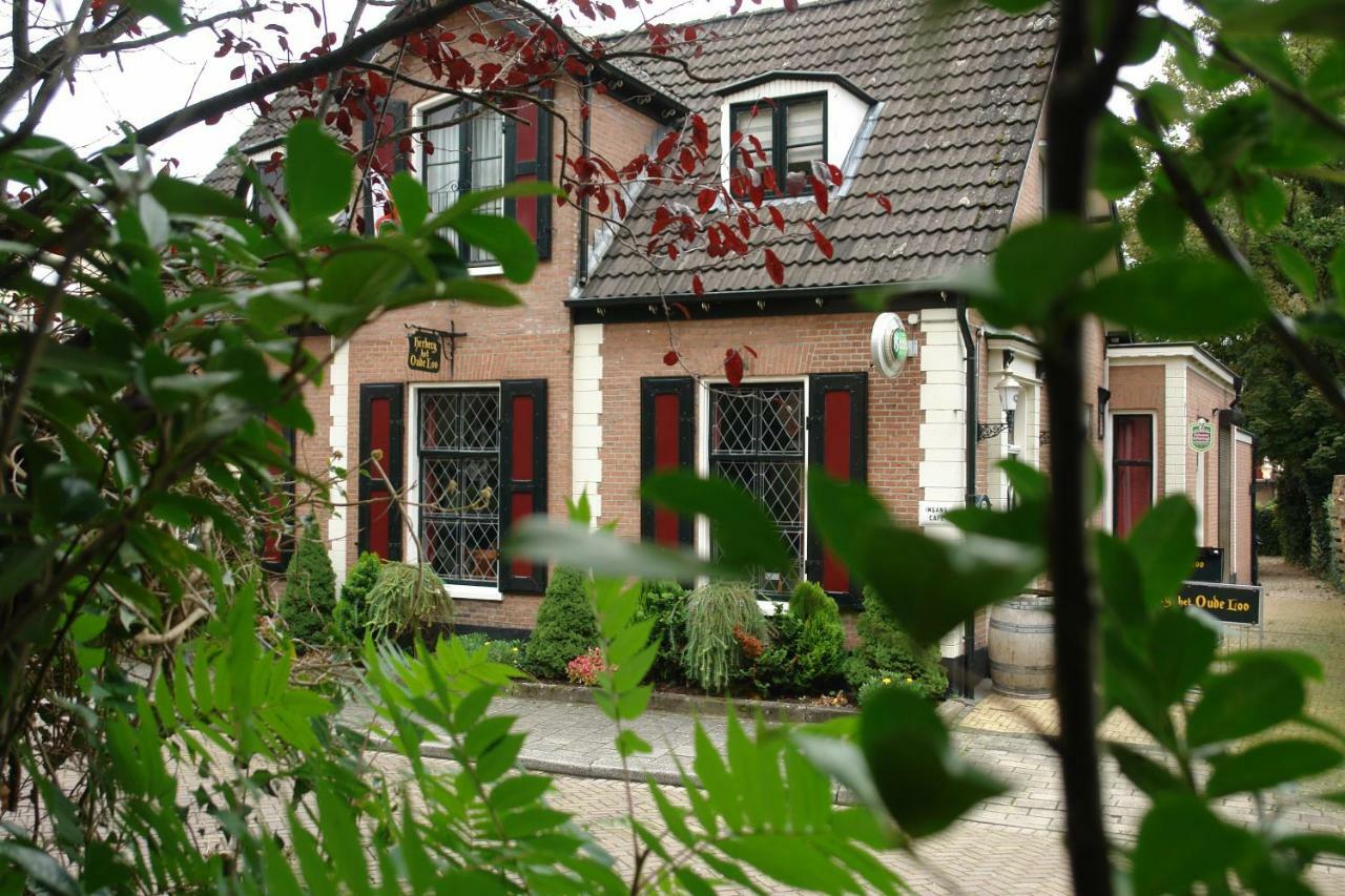 In Het Koetshuis Apeldoorn Dış mekan fotoğraf