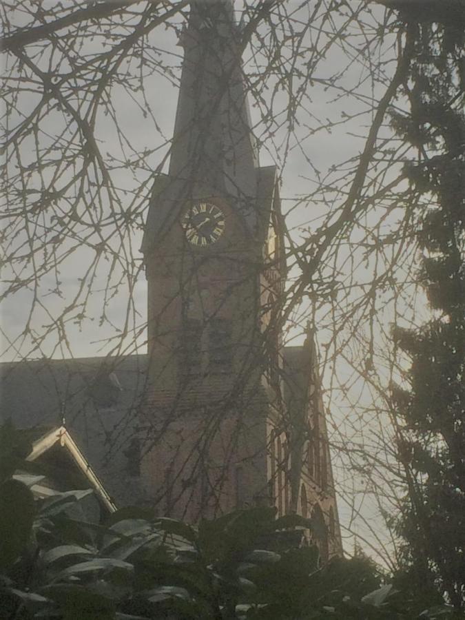 In Het Koetshuis Apeldoorn Dış mekan fotoğraf